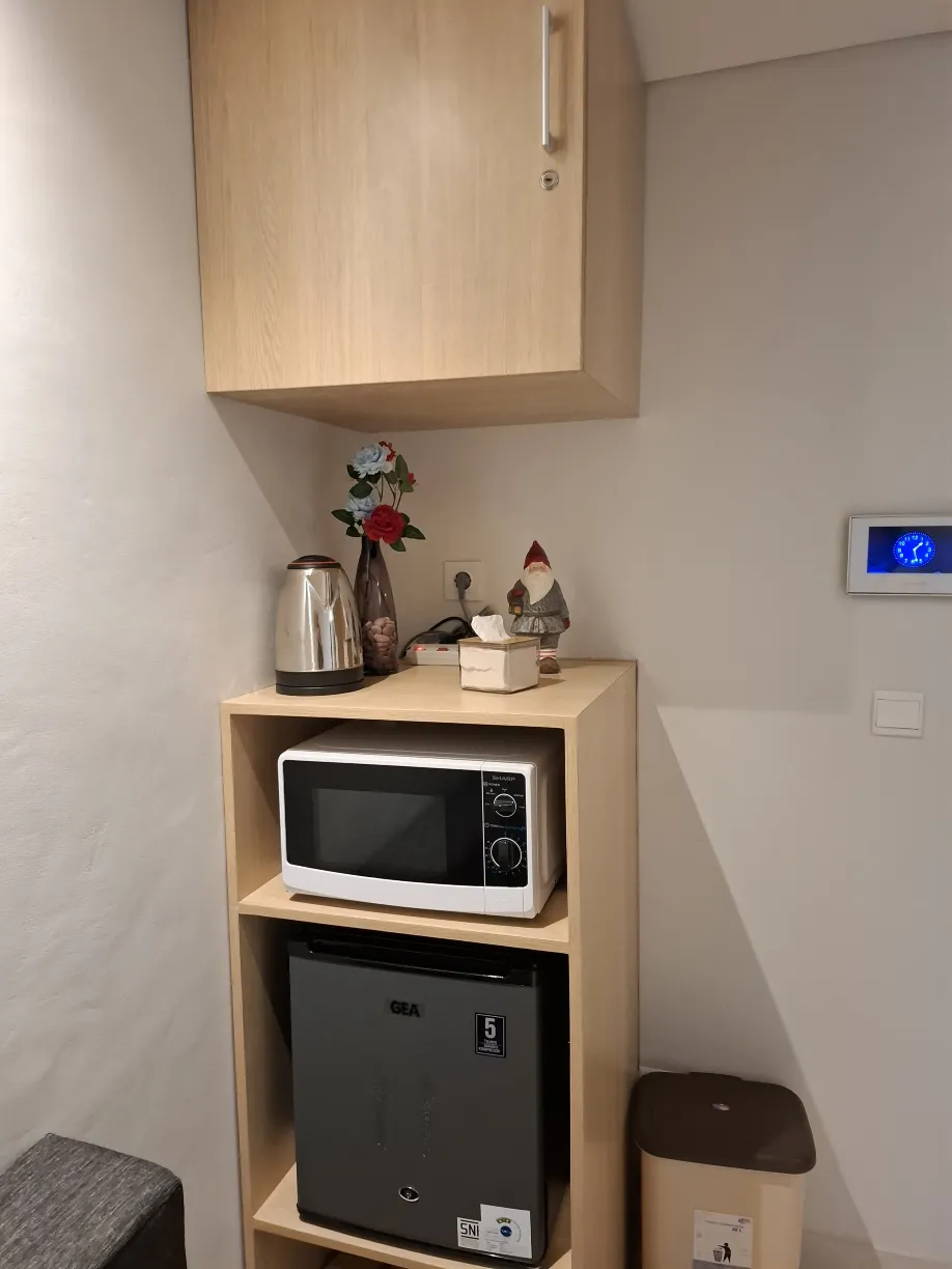 Gold coast seaview pik Jakarta by SuiteStay Zimmer Photos