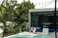 Casa Harmony H3 | Private Pool 3BR Near Nimman -  Casas de vacaciones