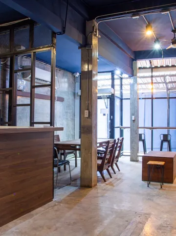 รูปภาพของเอเรีย81 ไฮด์เอาท์ โฮสเทล ข้าวสาร