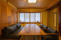宿坊 岸之坊 - 早餐