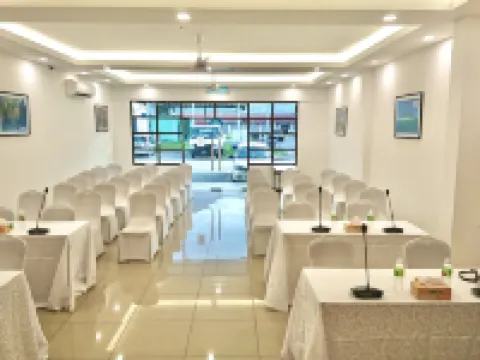 Rajawali Homes Kota Marudu Hotel di Kota Marudu