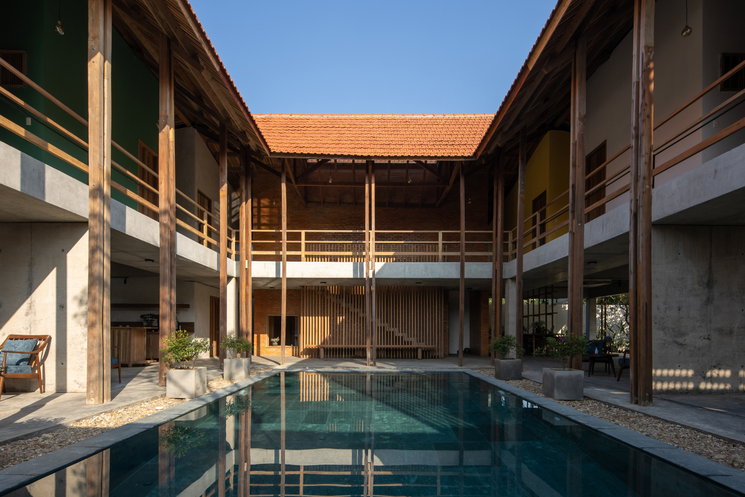 HACHI HOMESTAY & SPA Hotels in Hue