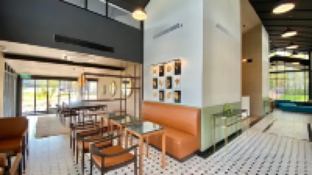 Greenhills Resort Siracha