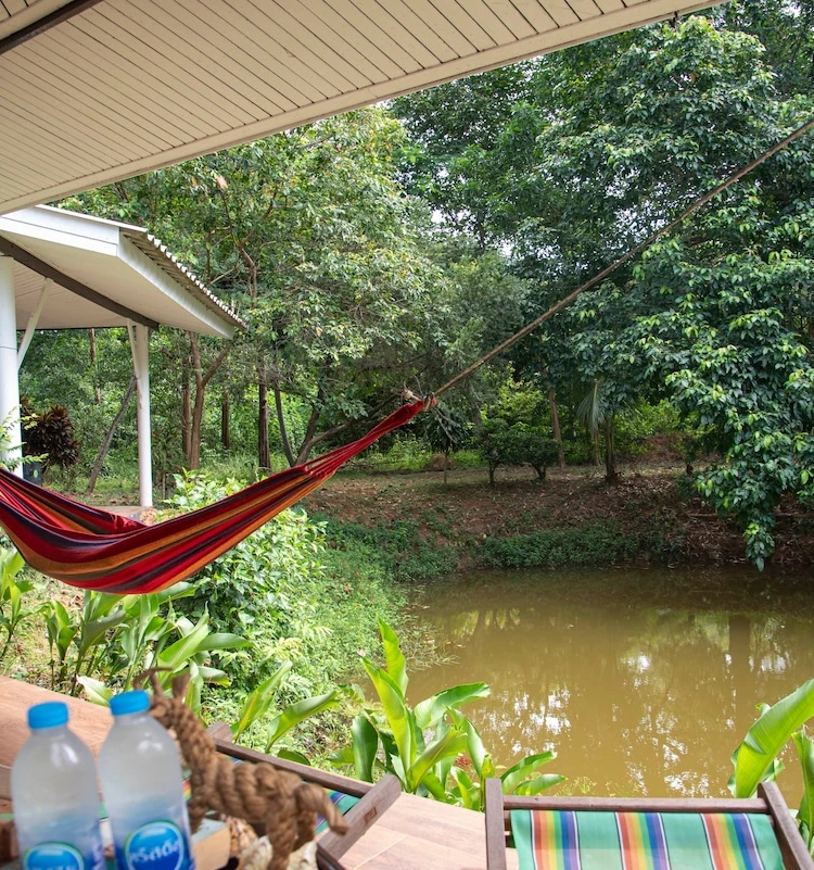 รูปภาพของเดอะ ริเวอร์ รีทรีท