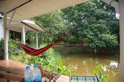 The River Retreat Koh Mak 솜차이 애정 왕국 주변 호텔