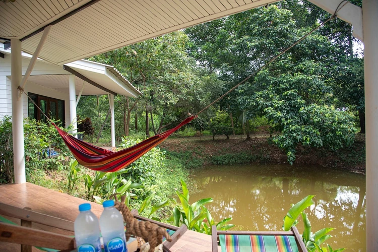 รูปภาพของเดอะ ริเวอร์ รีทรีท