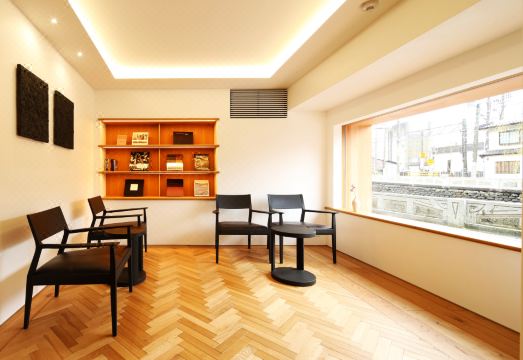 이치다야 프라이빗 온천 또는 정갈한 식사