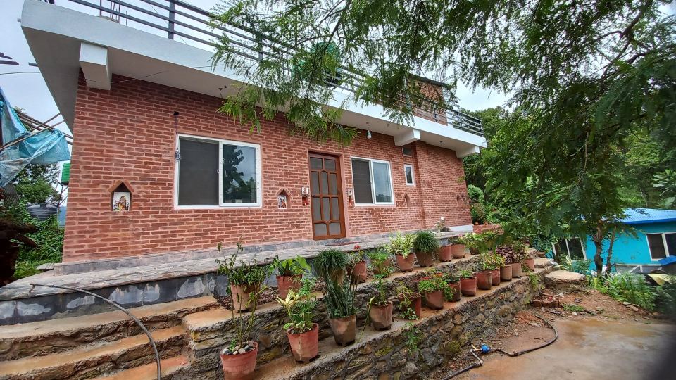 Mount fuji homestay