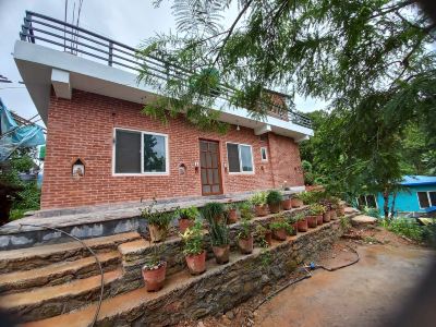 Mount fuji homestay