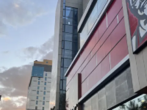 HostelOne Hotels near Zanabazar Museum of Fine Arts