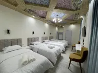 Bibihojar Hotel