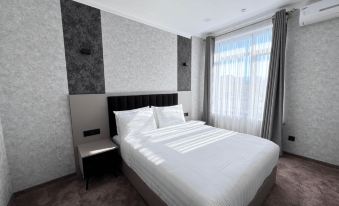 K Hotel Bishkek