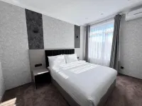 K Hotel Bishkek Hotel di Bishkek