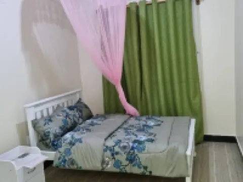 The Green-Village Villa