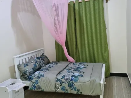 The Green-Village Villa