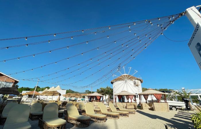 The Beach Calatagan Mediterraneo powered by Cocotel