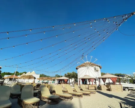 The Beach Calatagan Mediterraneo powered by Cocotel Hotels in Calatagan