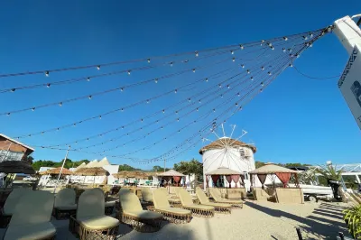 The Beach Calatagan Mediterraneo powered by Cocotel Hotels in Calatagan