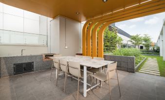 Masteri West Height - Vinhomes SmartCity