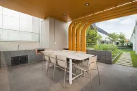 Masteri West Height - Hanoi Luxe Nova Apartments Các khách sạn gần Công Ty TNHH Sản Xuất Thương Mại Đặng Hoàng Phát
