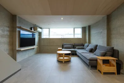 B-sum M1 Hotels near Yasujiro Ozu Seishunkan