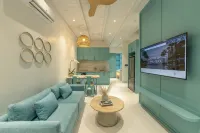 Coastal Living Hotel Phu Quoc - Cheap