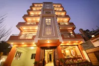 ホテル シェルパニ