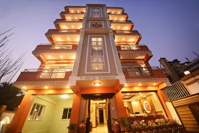 Hotel Sherpani Hotels near Aarya Ghat