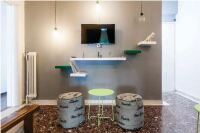 Athens SmArt Three-Room Apartment