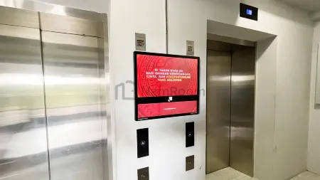 Apartement Riverdale by NamRoom