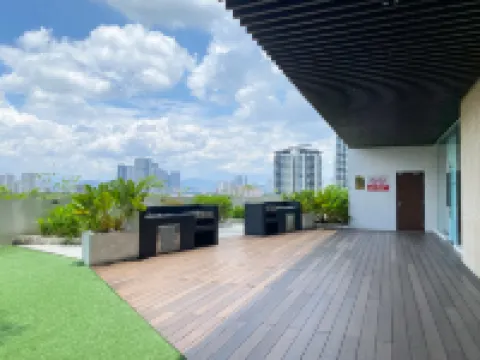 Rica Residence Sentul by Favspace