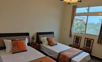 Kinmen Xin Zijing Homestay