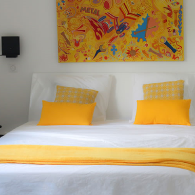 Croissant de Lune Others