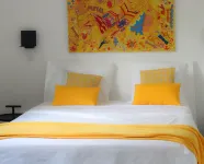 Croissant de Lune Hotel a Mejannes-les-Ales