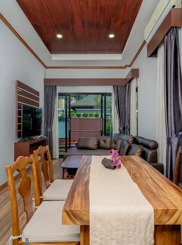 รูปภาพของTerra Thai Villa