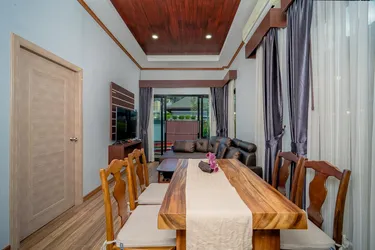 รูปภาพของTerra Thai Villa