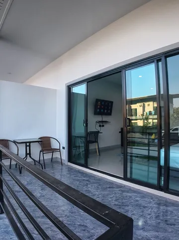 รูปภาพของโรงแรมฮิลล์ไซด์ พรีเมียม