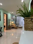 The Peak Service Apt By David