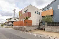 [Free parking for up to 2 cars] Entire detached house/20 minutes by car from Fukuoka Airport Hotels in Sasaguri