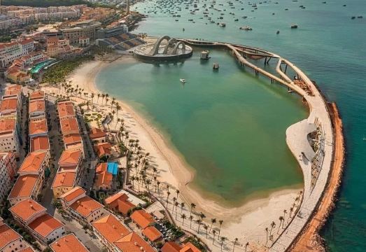 커플 여행 숙소 선택 기준