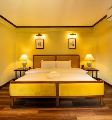 ห้องราชพฤกษ์