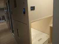 NapzBox فنادق في 