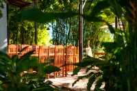 Nakorn River View Hotels in Champasak