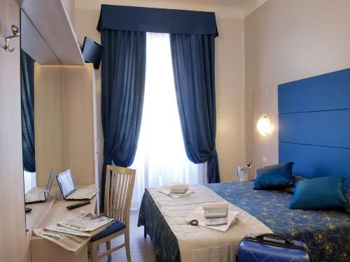 Hotel Marechiaro - 2성급