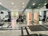 BGC Mckinley City Center Apartments Hotels in Taguig