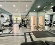 BGC Mckinley City Center Apartments Hotels in Taguig City