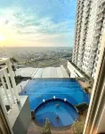 PakuwonMall Apartment @Anderson Studio By B&B Host