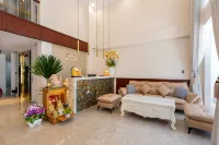 YEN LUXURY HOTEL