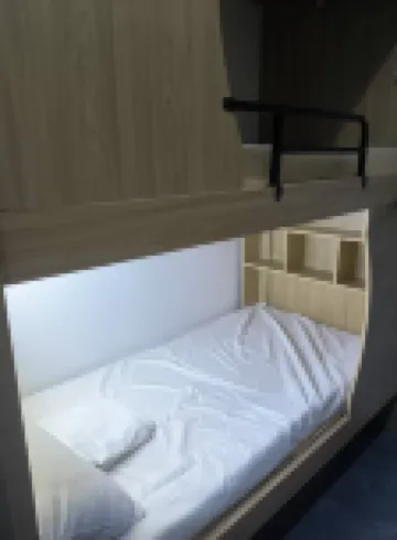 hola backpacker hostel
