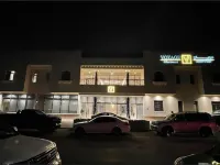 Voyage Apartments Hotels near Sulaymaniyah Playground